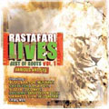 Rastafari Lives: Best Of Roots Vol.1