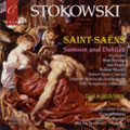 Saint-Saens: Samson and Delilah (Highlights); Tchaikovsky: Eugene Onegin (Tatiana's Letter Scene) Saint-Saens: Samson and Delilah (Highlights); Tchaikovsky: Eugene Onegin (Tatiana's Letter Scene)