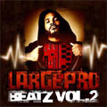 Beatz Vol. 2 Beatz Vol. 2