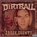 Crook County [PA]