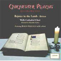 Chichester Psalms / Robert Karlsson, Malcolm Archer, The Boys And Men Of Wells Cathedral Choir, Rupert Gough