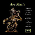 Ave Maria / Malcolm Archer, The Girl Choristers of Wells Cathedral, Rupert Gough, Rachel Gough