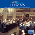 More than Hymns - Hymn Anthems / The Choir of Wells Cathedral