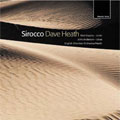 Dave Heath: Sirocco, etc / Heath, Sapira, Anderson, et al Dave Heath: Sirocco, etc / Heath, Sapira, Anderson, et al