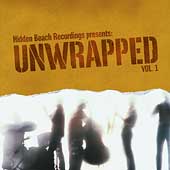 Hidden Beach Recordings Presents Unwrapped Vol. 1