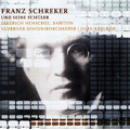 Franz Schreker und Seine Schuler -Schreker: Intermezzo Op.8; J.Burger: Two Songs; E.Krenek: Symphony No.1 Op.7, etc (7/4-5/2006) / John Axelrod(cond), Lucerne SO, etc 