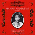Marian Anderson -Recordings Vol.2 (1936-47) 