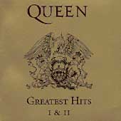 Greatest Hits I & II Greatest Hits I & II
