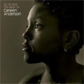 Best Of Carleen Anderson [CCCD]