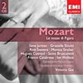 MOZART:LE NOZZE DI FIGARO:VITTORIO GUI(cond)/GLYNDEBOURNE FESTIVAL ORCHESTRA & CHORUS/SENA JURINAC(S)/SESTO BRUSCANTINI(Br)/ETC MOZART:LE NOZZE DI FIGARO:VITTORIO GUI(cond)/GLYNDEBOURNE FESTIVAL ORCHESTRA & CHORUS/SENA JURINAC(S)/SESTO BRUSCANTINI(Br)/ETC
