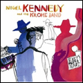 East Meets East  / Nigel Kennedy , The Kroke Band [CCCD]