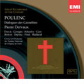 Poulenc: Dialogues des Carmelites / Dervaux, Duval, et al Poulenc: Dialogues des Carmelites / Dervaux, Duval, et al