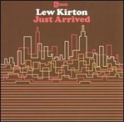 Just Arrived Just Arrived