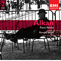 Alkan : Piano Works / R. Smith