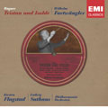 Wagner: Tristan und Isolde / Furtwangler, Flagstad, et al Wagner: Tristan und Isolde / Furtwangler, Flagstad, et al
