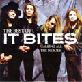 Best Of It Bites [CCCD]