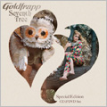 Seventh Tree  ［CD+DVD］