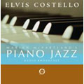 Piano Jazz With Elvis Costello