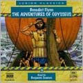 The Adventures Of Odysseus The Adventures Of Odysseus