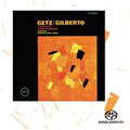 Getz Gilberto [Super Audio CD]
