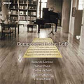 Composers in the Loft -R.Lorenz, C.Pann, P.Jalbert, etc (2006-07) Composers in the Loft -R.Lorenz, C.Pann, P.Jalbert, etc (2006-07)