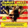 Country Meets Southern Rock (US)