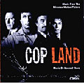 Copland (OST)