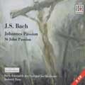 J.S.Bach:St.John Passion (1999):Joshard Daus(cond)/Europa Chor Akademie Bach Ensemble Orchestra/etc J.S.Bach:St.John Passion (1999):Joshard Daus(cond)/Europa Chor Akademie Bach Ensemble Orchestra/etc