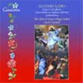 Lobo: Missa O rex Gloriae, Lamentations, etc / Trendell