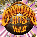 Commodores Hits Vol. II