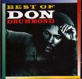The Best Of Don Drummond