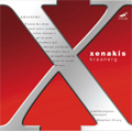 Xenakis: Kraanerg / Stephen Drury(cond), Callithumpian Consort Xenakis: Kraanerg / Stephen Drury(cond), Callithumpian Consort