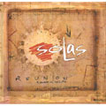 Reunion: A Decade of Solas  ［CD+DVD］