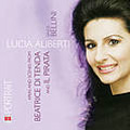 Lucia Aliberti - Sings Bellini