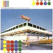 Nothing Feels Good Nothing Feels Good