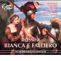 Rossini: Bianca e Falliero / Parry, Cullagh, London PO