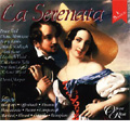 Salon Music Vol.11 -La Serenata: Donizetti, Offenbach, Mercadante, etc 