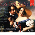 Salon Music Vol.11 -La Serenata: Donizetti, Offenbach, Mercadante, etc Salon Music Vol.11 -La Serenata: Donizetti, Offenbach, Mercadante, etc