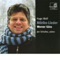 Wolf: Morile-Lieder