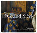 CENTURY EDITION VOL.13 -FRENCH MUSIC IN THE AGE OF LOUIS XIV:MUSIC AT THE ROYAL CHAPEL/HIS MAJESTY'S RECREATIONS/AN EVENING AT THE ROYAL OPERA:PHILIPPE HERREWEGHE(cond)/LA CHAPELLE ROYALE/RENE JACOBS(cond)/CHRISTOPHE ROUSSET(cemb)/ETC CENTURY EDITION VOL.13 -FRENCH MUSIC IN THE AGE OF LOUIS XIV:MUSIC AT THE ROYAL CHAPEL/HIS MAJESTY'S RECREATIONS/AN EVENING AT THE ROYAL OPERA:PHILIPPE HERREWEGHE(cond)/LA CHAPELLE ROYALE/RENE JACOBS(cond)/CHRISTOPHE ROUSSET(cemb)/ETC