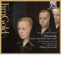 J.S.Bach: Trauerode BWV.198, Cantate BWV.78 / Philippe Herreweghe(cond), La Chapelle Royale Paris, etc