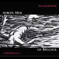 LUNA PEARL WOOLF:APRES MOI, LE DELUGE:MATT HAIMOVITZ(vc)/THE UNIVERSITY OF WISCONSIN-MADISON CONCERT CHOIR/ENSEMBLE CONTEMPORAIN DE MONTREAL/ETC LUNA PEARL WOOLF:APRES MOI, LE DELUGE:MATT HAIMOVITZ(vc)/THE UNIVERSITY OF WISCONSIN-MADISON CONCERT CHOIR/ENSEMBLE CONTEMPORAIN DE MONTREAL/ETC