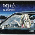 Matt Mays & El Torpedo  ［CD+DVD］