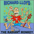 Radiant Monkey, The