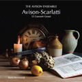 Avison: 12 Concerti Grossi after Scarlatti (11/26-30/2007) / Pavlo Beznosiuk(cond), Avison Ensemble Orchestra