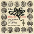 Biber: The Rosary Sonatas / Beznosiuk, et al
