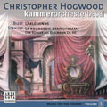 Music for the Theatre Vol.1 -Bizet L'Arlesienne/R.StraussLe Bourgeois Gentilhomme/etcChristopher Hogwood(cond)/Basel Chamber Orchestra[82876611032]