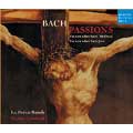 J.S.Bach: St. Matthew Passion; St. John Passion