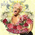 P!nk/I'm Not Dead  CD+DVD[82876804012]
