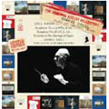 GEORGE SZELL PLAYS AND CONDUCTS MOZART:SYMPHONIES/ETC:GEORGE SZELL(cond)/CLEVELAND ORCHESTRA/ETC